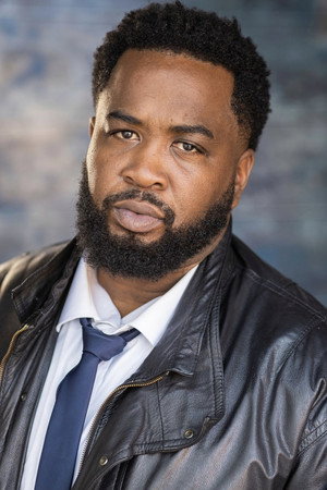 Paul L. Davis in Hurry Up Tomorrow
