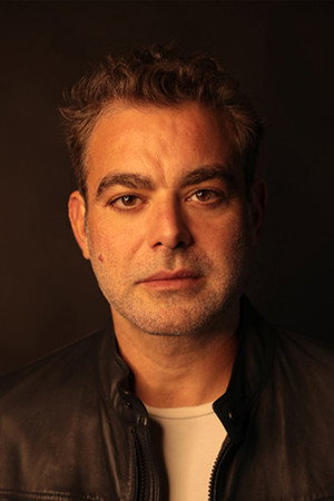 Murat Eken in A Splendid Movie