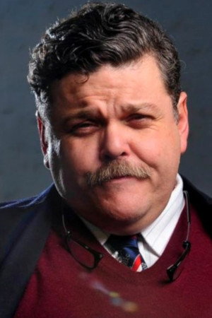 Alfredo Casero in Football or Me