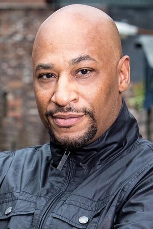 Terence Maynard in The Marine 6  Close Quarters