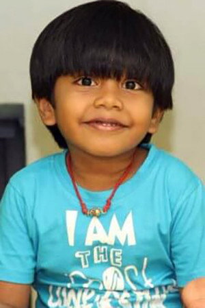 Ashwanth Ashokkumar in Super Deluxe