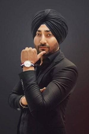 Ranjit Bawa in Vekh Baraatan Challiyan