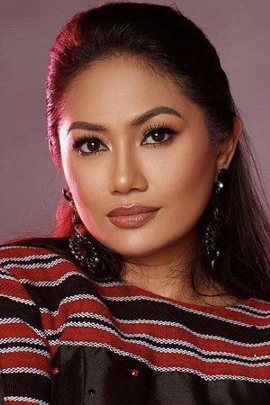 Angeli Bayani in Ang Hindi Ko Masambit