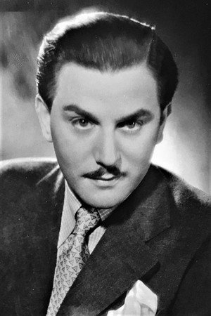 Anton Walbrook in Saint Joan