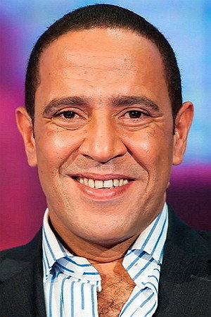 Ashraf Abdel Baky in Al Basha