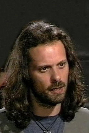 Johnny Theodoridis in Menagerie boys against girls