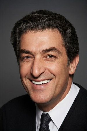 Mücap Ofluoğlu in Şahane Kadın