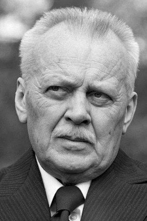 Karel Höger in Don Šajn