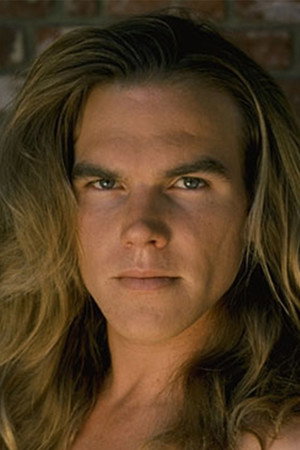 Scott Richards in LA Dream Men
