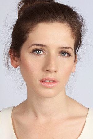 Paula Muñoz in Chrysalises