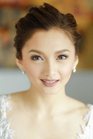 Iya Villania in When I Met U