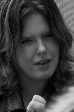 Katie Brown in Mission:G.I.G.G.L.E.