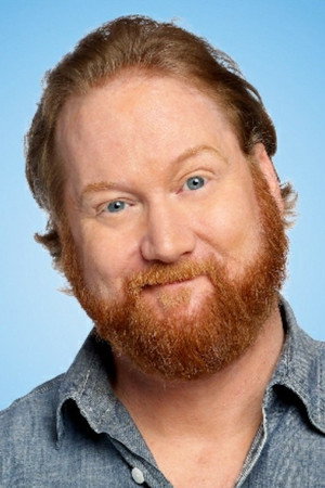 Jon Reep in Jon Reep: Ginger Beard Man