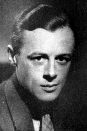 Gerald Rawlinson in The Callbox Mystery