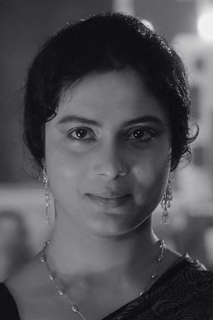 Sumita Sanyal in Teen Bhubaner Paare