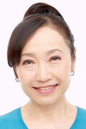Gara Takashima in Silent Möbius