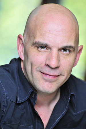 Sylvain Marcel in Aline