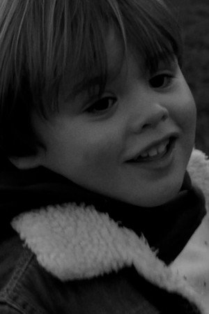 Sidney Hutchings in Mission:G.I.G.G.L.E.