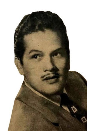 Gil de Leon in Squatters