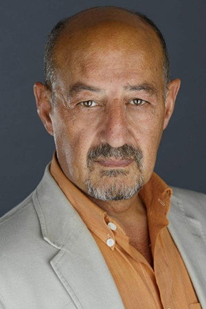Manuel Cauchi in Kon-Tiki