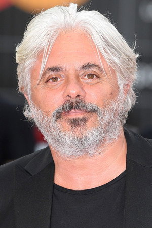 Dino Abbrescia in Don't Think About It