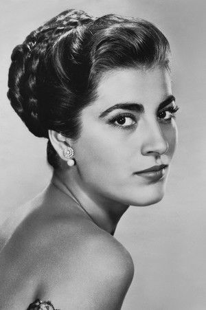 Irene Papas in Captain Corelli s Mandolin