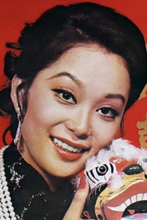 Shih Szu in The Four Assassins