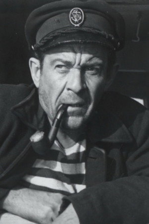 Pavle Vuisić in The Written Off Return