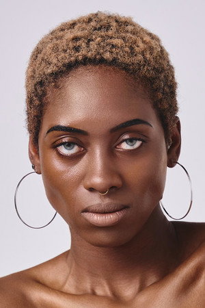 Flora Sylvestre Joseph in Azu