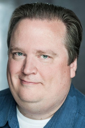 William Poulin in Nightalk