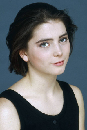 Liza Walker in Century