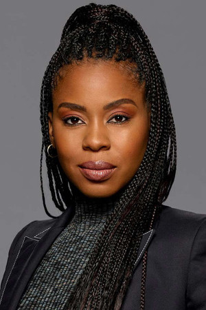 Danielle Moné Truitt in Doing Life