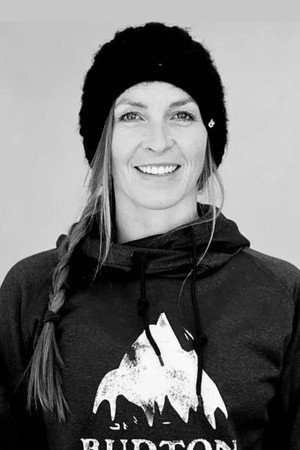 Kimmy Fasani in Fire On The Mountain