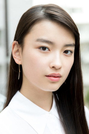Mizuki Kayashima in My Love Story with Yamada-kun at Lv999