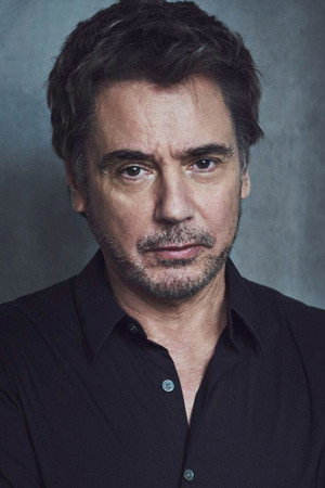Jean-Michel Jarre in Gary Numan: Resurrection