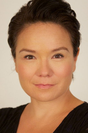 Jennifer Podemski in Dance Me Outside