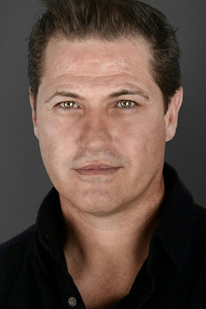 David Dukas in Berserker: Hell's Warrior