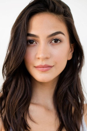 Natalee Linez in All About Sex