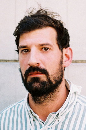 Vladimir Vulević in Far from Being Lipizzans