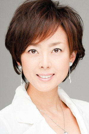 Naomi Akimoto in Tokyo Girl