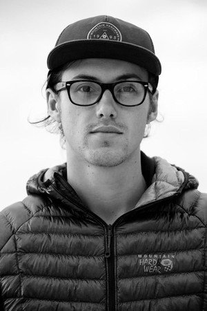 Cheyne Lempe in Exposure Vol. 1