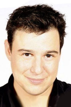 Scott Rayow in Turtles Forever