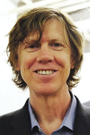 Thurston Moore in Thick Air