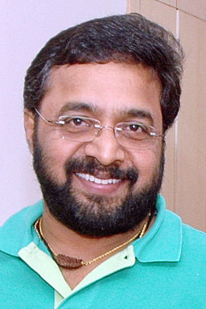 Renji Panicker in Gemini