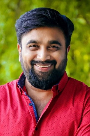 M. Sasikumar in Tourist Family