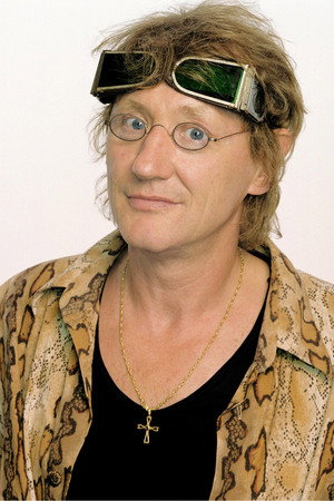 Rötger Feldmann in Werner and the Wizard of Booze