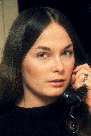 Tina Russell in All About Sex of All Nations