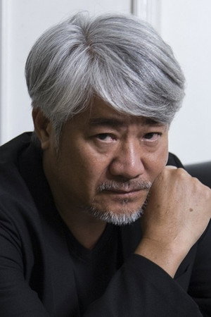 Vincent Wan Yeung-Ming in The First Myth: Clash of Gods