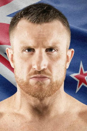 Travis Bligh in Nixon Newell: First Female of Fight Club