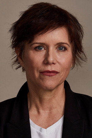 Pascale Montpetit in La Position de l'escargot
